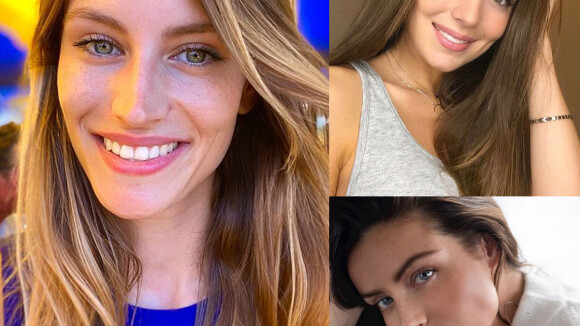 Miss France 2021 : Lou-Anne Lorphelin, Lara Gautier... les Instagram des candidates