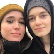 Elliot Page : sa femme Emma Portner réagit à son coming out trans avec amour et soutien