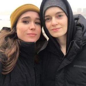 Elliot Page : sa femme Emma Portner réagit à son coming out trans avec amour et soutien
