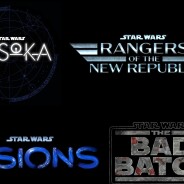 Star Wars : Disney annonce 2 nouveaux films et 9 nouvelles séries pour Disney+