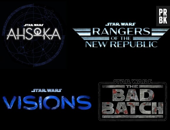 Star Wars : Disney annonce 2 nouveaux films et 9 nouvelles séries