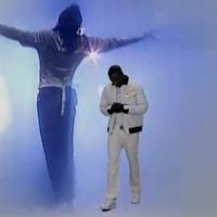 Michael Jackson ... Hold My hand, enfin le clip avec Akon