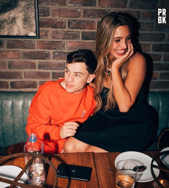 Lele Pons en couple : l'influenceuse officialise avec Guaynaa