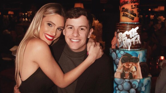 Lele Pons en couple : l'influenceuse officialise avec Guaynaa