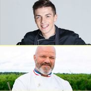 Mallory Gabsi (Top Chef 2020) rejoint Philippe Etchebest dans Cauchemar en cuisine !