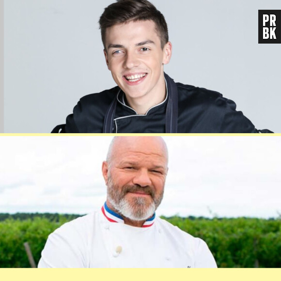 Mallory Gabsi (Top Chef 2020) rejoint Philippe Etchebest dans Cauchemar en cuisine !