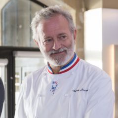 Ici tout commence : Auguste Armand (Francis Huster) vraiment mort, la production s'explique