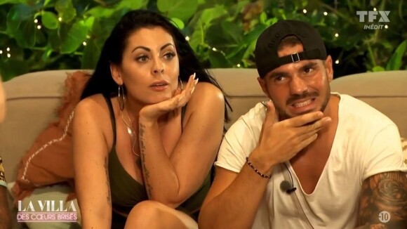 Kevin (Les Marseillais) accusé de violences conjugales par son ex Molie : "Il m'a déjà étranglée"