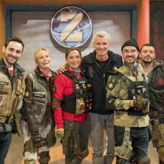 District Z copiée sur Fort Boyard ? ALP menace Arthur d'avoir recours à la justice