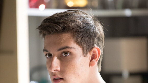 Un si grand soleil : l'acteur Teïlo Azaïs (Enzo) "pourri" par des fans à cause de son personnage