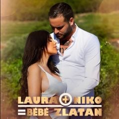 Nikola Lozina et Laura Lempika : préparatifs, accouchement, bébé Zlatan... découvrez leur émission