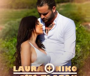 Nikola Lozina et Laura Lempika : préparatifs, accouchement, bébé Zlatan... découvrez leur émission