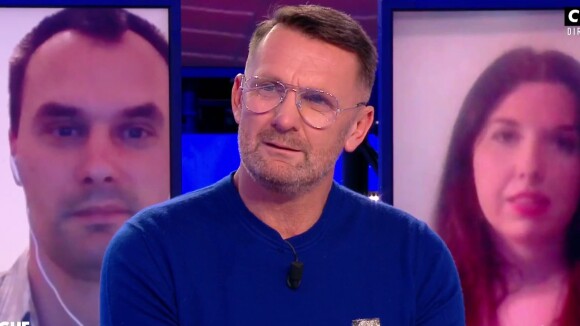 TPMP : Pascal Salviani (Koh Lanta) devient chroniqueur de Cyril Hanouna