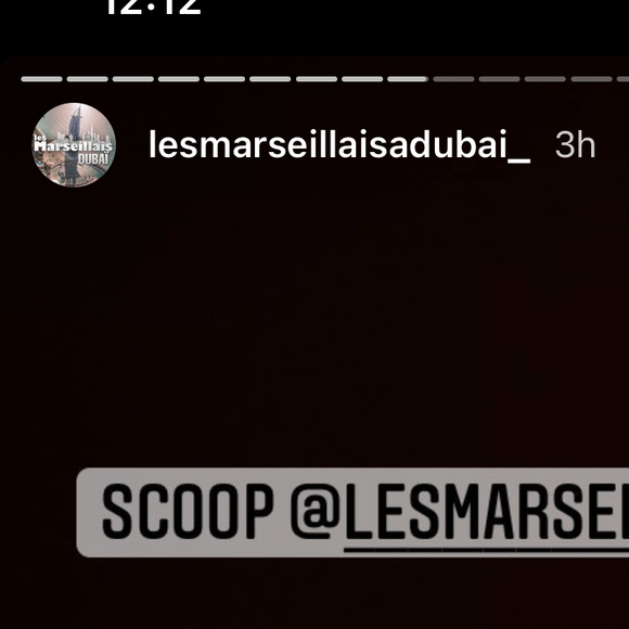 Les Marseillais à Dubaï : Julien Tanti et Maeva Ghennam absents à cause de Manon Marsault, testée positive au coronavirus