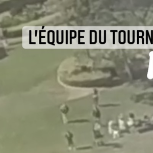 Les Marseillais : des premières photos du tournage de la nouvelle saison à Dubaï fuitent