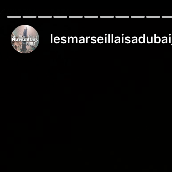 Les Marseillais à Dubaï : des premières photos du tournage fuitent