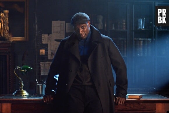 Lupin saison 2 : bientôt une suite pour la série de Netflix ? Omar Sy est prêt
