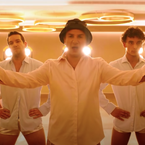 Fatal Bazooka signe son retour avec "Le Bwerk", la "version masculine du twerk" ?