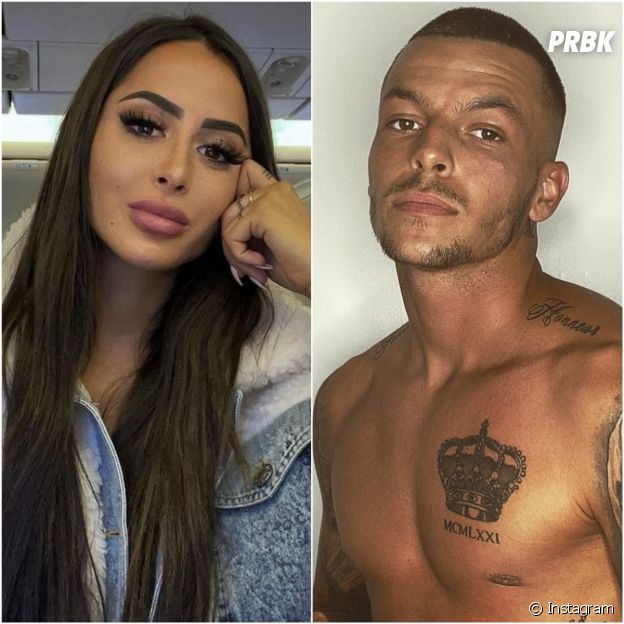Les Marseillais à Dubaï : Marine El Himer et Sandro en couple ?