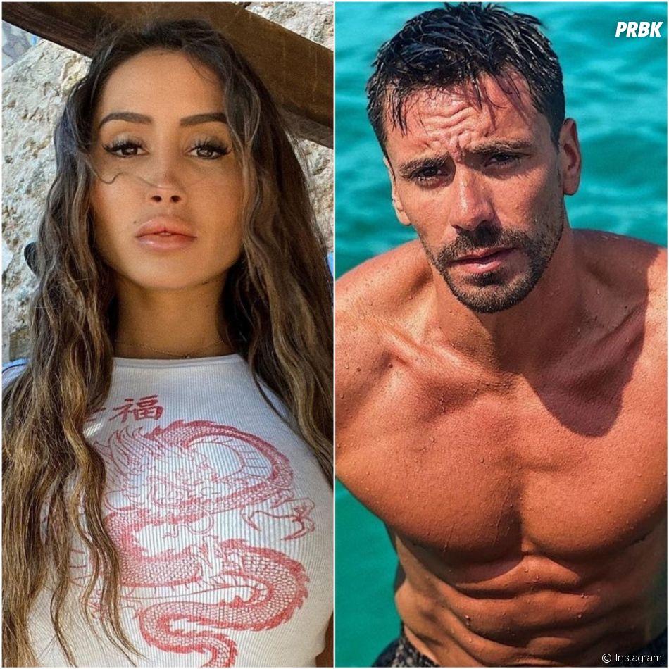 Océane El Himer En Couple 2022 Los 6 mejores oceane el himer couple en 2022