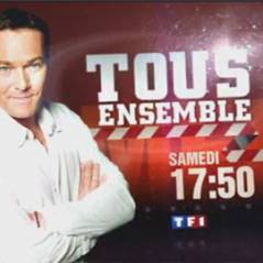 Tous Ensemble avec Marc Emmanuel c'est sur TF1 aujourd'hui ... bande annonce