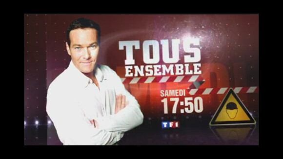 Tous Ensemble avec Marc Emmanuel c'est sur TF1 aujourd'hui ... bande annonce