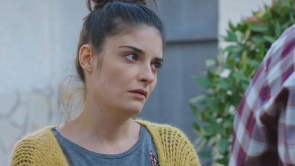 Plus belle la vie : après Samia, Sabrina sur le départ ? Eléonore Sarrazin se confie sur la suite