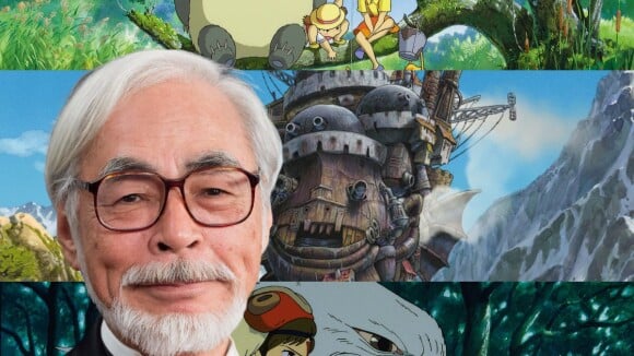 Studio Ghibli : nouvelles infos sur Comment vivez-vous ?, le prochain film de Hayao Miyazaki