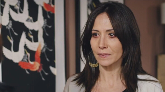 Plus belle la vie : Fabienne Carat déçue par le départ de Samia, "J'ai été déstabilisée"