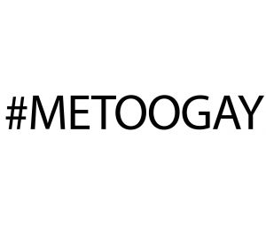 Le hashtag #metoogay met en lumière la réalité des agressions sexuelles dans la communauté gay


