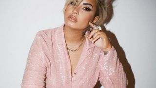 Demi Lovato de retour à la télé dans une série sur les troubles alimentaires