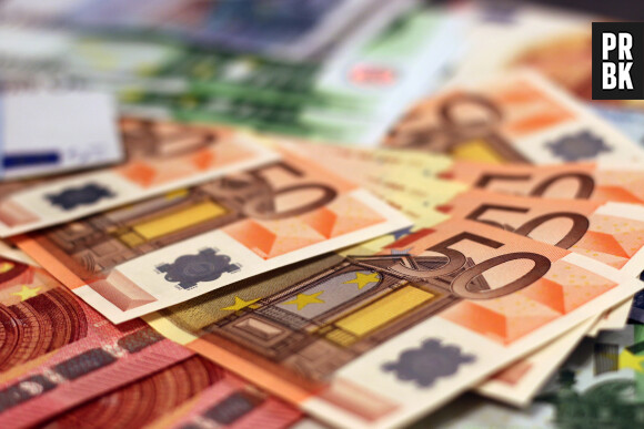 Une italienne retrouve 475 000 euros chez elle en faisant le ménage en plein confinement