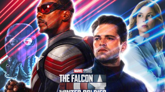 Captain America : le remplaçant de Chris Evans connu dans la série Faucon et le Soldat de l'hiver ?