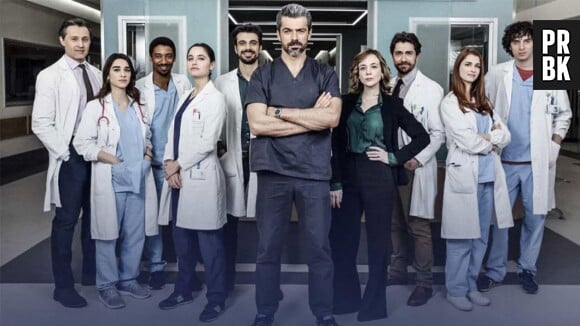 Doc (TF1) : la série est-elle tournée dans un vrai hôpital ?