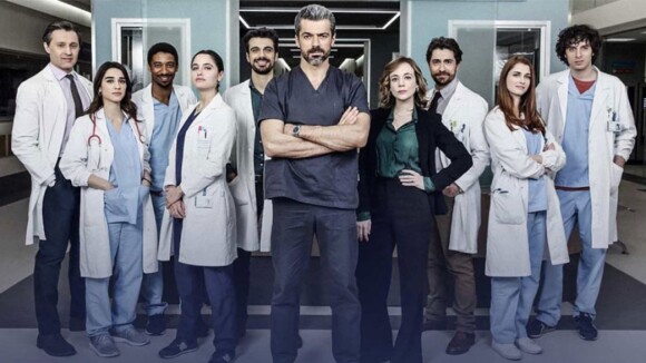 Doc (TF1) : la série est-elle tournée dans un vrai hôpital ?