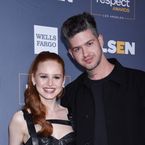 Madelaine Petsch séparée de Travis Mills : elle révèle avoir suivi une thérapie après leur rupture