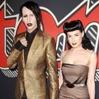 Marilyn Manson accusé d'agressions sexuelles : son ex Dita Von Teese réagit