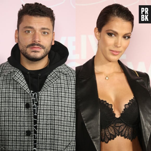 Kev Adams fait des révélations sur son ex Iris Mittenaere et leur premier date gênant