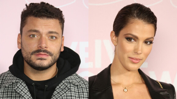 Kev Adams se confie sur son ex Iris Mittenaere et raconte leur premier date gênant