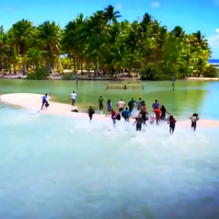 Koh Lanta 2021 : découvrez les premières images de la nouvelle saison en Polynésie française