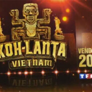 Koh Lanta Vietnam ... une première vidéo de la finale