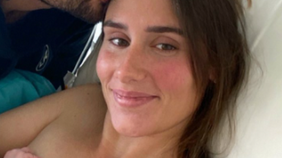 Jesta (Mamans & Célèbres) et Benoît parents : le couple annonce la naissance de son deuxième enfant