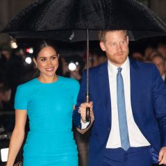 Meghan Markle enceinte de son 2e enfant avec le Prince Harry