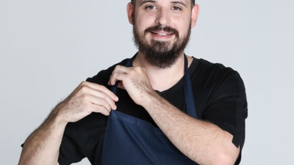 Adrien Cachot (Top Chef 2020) : la prod n'était pas fan de lui et l'avait jugé "hautain"