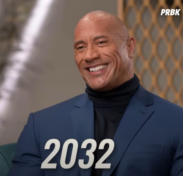 Dwayne Johnson futur Président des USA ? Il y pense sérieusement