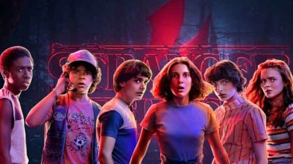 Stranger Things saison 4 : Finn Wolfhard très excité par les nouveaux épisodes, "Tout est amplifié"