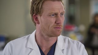 Grey's Anatomy saison 17 : Kevin McKidd lassé par son rôle d'Owen ? Il se confie
