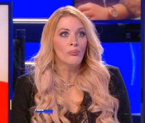 Loana hospitalisée dans un "état très grave" après une surdose de GHB