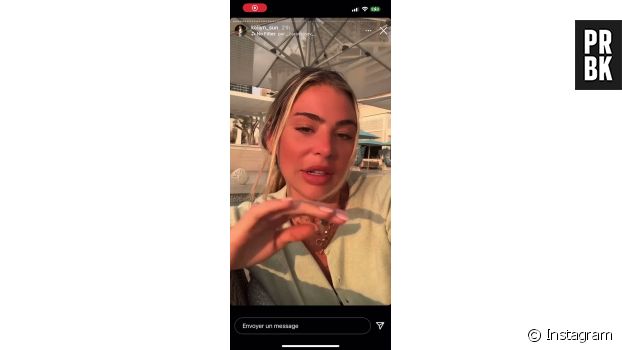 Kellyn (Les Princes et les princesses de l'amour 4) à Dubaï avec Bastos, Dylan Thiry jaloux ? Elle se confie