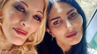 Loana annoncée morte par erreur : "Elle est bien vivante", assure son agent Sylvie Ortega Munos